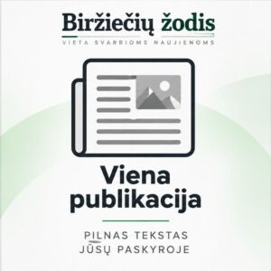 Viena publikacija