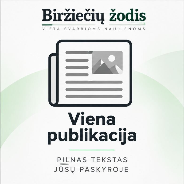 Viena publikacija